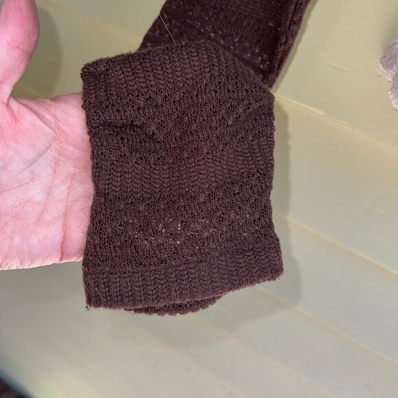 FREE PEOPLE Warming Up Top - Picture 7 of 9